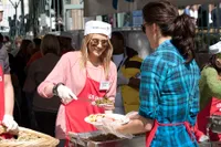 Foto Stephanie Pratt