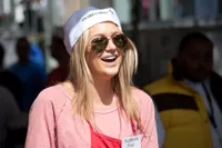 Foto Stephanie Pratt