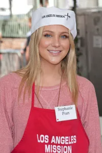 Foto Stephanie Pratt