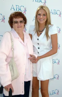 Foto Stephanie Pratt