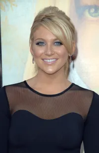 Foto Stephanie Pratt