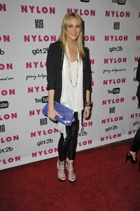 Foto Stephanie Pratt