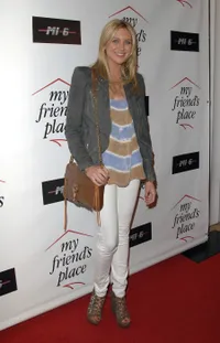 Foto Stephanie Pratt