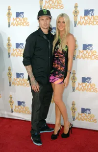 Foto Stephanie Pratt