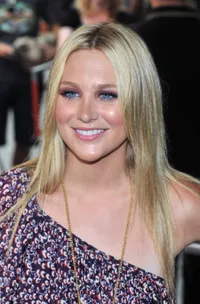 Foto Stephanie Pratt