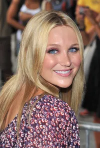 Foto Stephanie Pratt