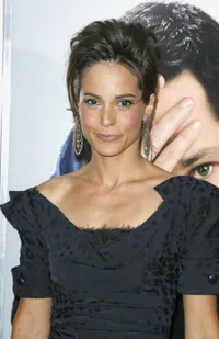 Foto Stephanie Szostak