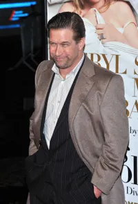 Foto Stephen Baldwin