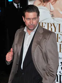 Foto Stephen Baldwin