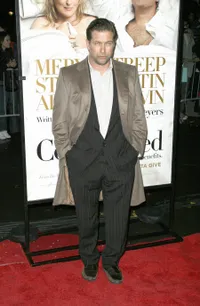 Foto Stephen Baldwin