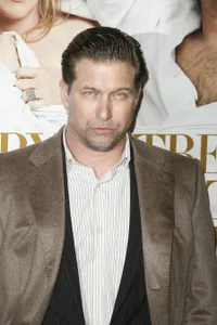 Foto Stephen Baldwin