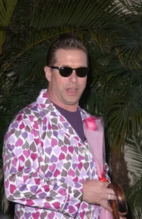 Foto Stephen Baldwin