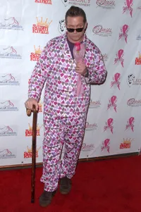 Foto Stephen Baldwin