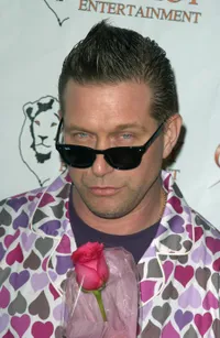 Foto Stephen Baldwin