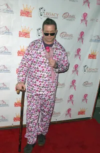 Foto Stephen Baldwin