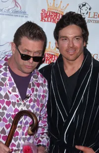 Foto Stephen Baldwin