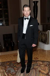 Foto Stephen Baldwin