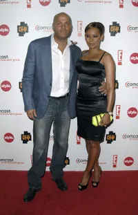 Foto Stephen Belafonte