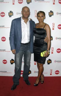 Foto Stephen Belafonte