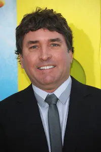Foto Stephen Hillenburg