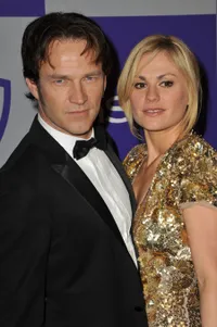 Foto Stephen Moyer