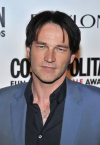 Foto Stephen Moyer