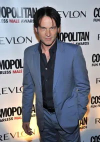 Foto Stephen Moyer