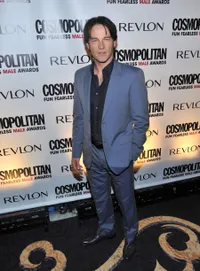 Foto Stephen Moyer