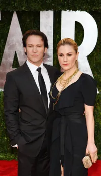 Foto Stephen Moyer