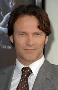 Foto Stephen Moyer