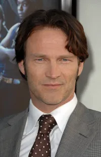Foto Stephen Moyer
