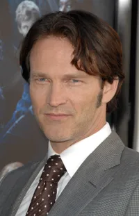 Foto Stephen Moyer