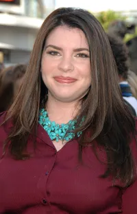 Foto Stephenie Meyer