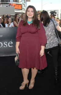 Foto Stephenie Meyer