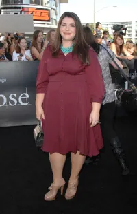 Foto Stephenie Meyer