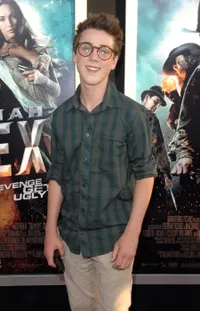 Foto Sterling Beaumon