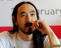 Foto Steve Aoki