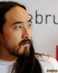 Foto Steve Aoki