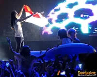 Foto Steve Aoki