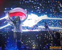 Foto Steve Aoki