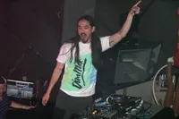 Foto Steve Aoki