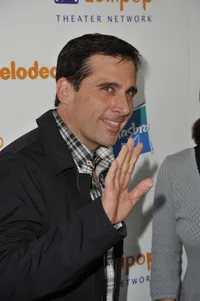 Foto Steve Carell