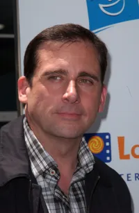 Foto Steve Carell