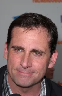 Foto Steve Carell