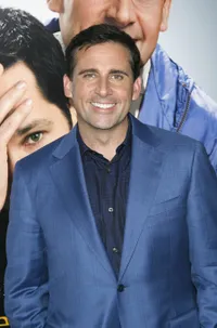 Foto Steve Carell