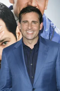 Foto Steve Carell