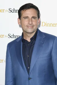 Foto Steve Carell