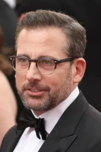 Foto Steve Carell