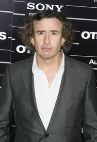 Foto Steve Coogan