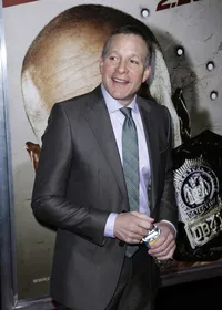 Foto Steve Guttenberg